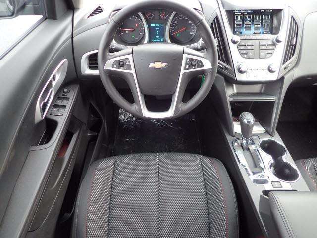 Chevrolet Equinox 2017 photo 6